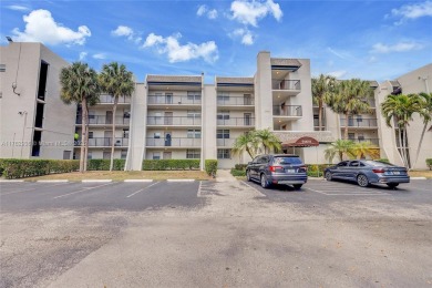 Wow! Beautiful 3-bed, 2-bath Corner Unit Condo That Overlooks on Pine Island Ridge Country Club in Florida - for sale on GolfHomes.com, golf home, golf lot