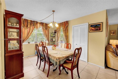 Wow! Beautiful 3-bed, 2-bath Corner Unit Condo That Overlooks on Pine Island Ridge Country Club in Florida - for sale on GolfHomes.com, golf home, golf lot
