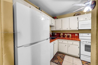 Wow! Beautiful 3-bed, 2-bath Corner Unit Condo That Overlooks on Pine Island Ridge Country Club in Florida - for sale on GolfHomes.com, golf home, golf lot
