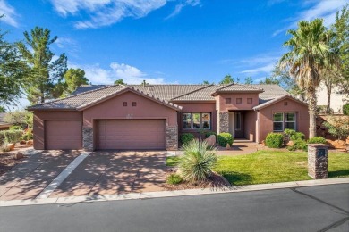 Welcome to this beautiful single family home in La Jolla Hills on Green Spring Country Club in Utah - for sale on GolfHomes.com, golf home, golf lot