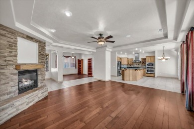 Welcome to this beautiful single family home in La Jolla Hills on Green Spring Country Club in Utah - for sale on GolfHomes.com, golf home, golf lot