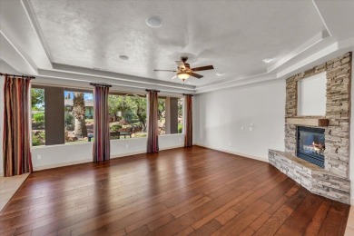 Welcome to this beautiful single family home in La Jolla Hills on Green Spring Country Club in Utah - for sale on GolfHomes.com, golf home, golf lot