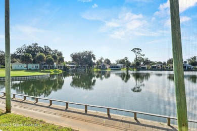 There's No Place Like Home! And, this Willow Lakes park model on Willow Lakes RV and Golf Resort in Florida - for sale on GolfHomes.com, golf home, golf lot