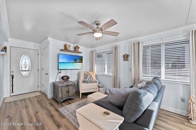 There's No Place Like Home! And, this Willow Lakes park model on Willow Lakes RV and Golf Resort in Florida - for sale on GolfHomes.com, golf home, golf lot