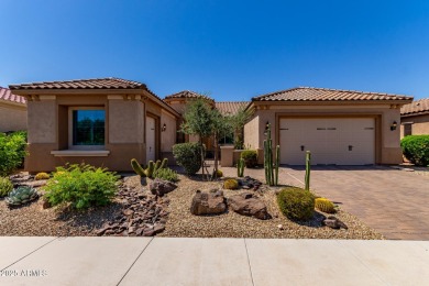 HEATED POOL - OPEN CONCEPT- 2 OFFICES Welcome to this uniquely on Copper Canyon Golf Club in Arizona - for sale on GolfHomes.com, golf home, golf lot