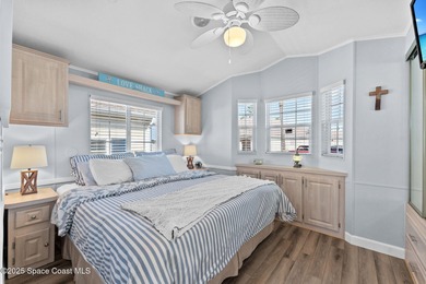 There's No Place Like Home! And, this Willow Lakes park model on Willow Lakes RV and Golf Resort in Florida - for sale on GolfHomes.com, golf home, golf lot