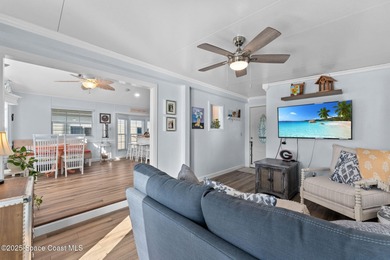 There's No Place Like Home! And, this Willow Lakes park model on Willow Lakes RV and Golf Resort in Florida - for sale on GolfHomes.com, golf home, golf lot