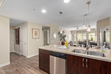 2b/2b + DEN LUXURY condo near MAYO Hospital, Desert Ridge on Wildfire Golf Club in Arizona - for sale on GolfHomes.com, golf home, golf lot