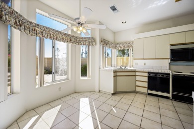 Endless possibilities await at 404 Links Drive, a single-story on Desert Falls Country Club in California - for sale on GolfHomes.com, golf home, golf lot