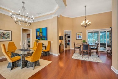 NEW LISTING!!! YOU WILL NOT WANT TO MISS THIS ELEGANT HOME IN on The King and Prince Golf Course, Home of the Hampton Club in Georgia - for sale on GolfHomes.com, golf home, golf lot