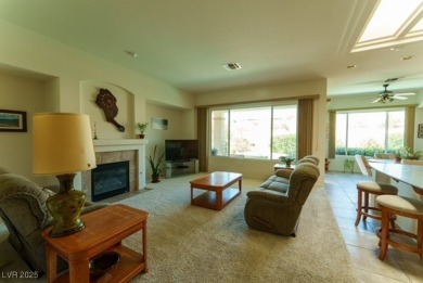 Your private desert oasis just hit the market! Located in the on Revere Golf Club in Nevada - for sale on GolfHomes.com, golf home, golf lot