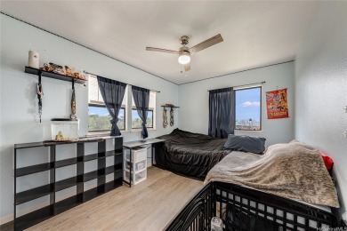Welcome to this well-maintained 3-bedroom, 2-bathroom home in on Royal Kunia Country Club in Hawaii - for sale on GolfHomes.com, golf home, golf lot
