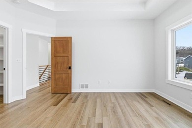 Nestled in the heart of the Hadley Hills neighborhood lies this on Hadley Creek Golf Course in Minnesota - for sale on GolfHomes.com, golf home, golf lot