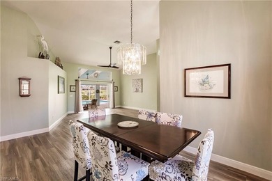 THIS IS THE ONE !! Beautifully remodeled inside and out! This on Kelly Greens Golf and Country Club in Florida - for sale on GolfHomes.com, golf home, golf lot