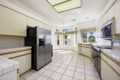 Endless possibilities await at 404 Links Drive, a single-story on Desert Falls Country Club in California - for sale on GolfHomes.com, golf home, golf lot
