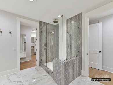 A beautiful 1 acre, wooded homesite that affords you privacy on The Palisades Country Club in North Carolina - for sale on GolfHomes.com, golf home, golf lot