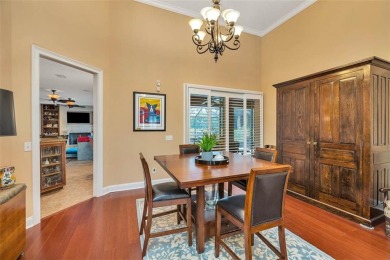 NEW LISTING!!! YOU WILL NOT WANT TO MISS THIS ELEGANT HOME IN on The King and Prince Golf Course, Home of the Hampton Club in Georgia - for sale on GolfHomes.com, golf home, golf lot