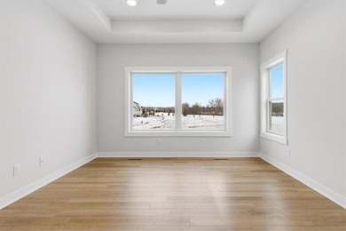 Nestled in the heart of the Hadley Hills neighborhood lies this on Hadley Creek Golf Course in Minnesota - for sale on GolfHomes.com, golf home, golf lot