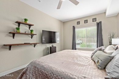 2b/2b + DEN LUXURY condo near MAYO Hospital, Desert Ridge on Wildfire Golf Club in Arizona - for sale on GolfHomes.com, golf home, golf lot