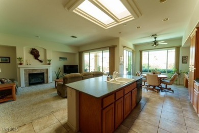 Your private desert oasis just hit the market! Located in the on Revere Golf Club in Nevada - for sale on GolfHomes.com, golf home, golf lot