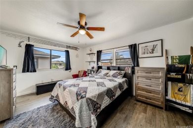 Welcome to this well-maintained 3-bedroom, 2-bathroom home in on Royal Kunia Country Club in Hawaii - for sale on GolfHomes.com, golf home, golf lot