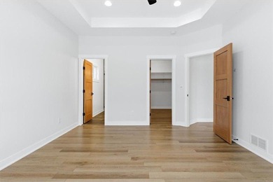 Nestled in the heart of the Hadley Hills neighborhood lies this on Hadley Creek Golf Course in Minnesota - for sale on GolfHomes.com, golf home, golf lot