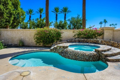 Endless possibilities await at 404 Links Drive, a single-story on Desert Falls Country Club in California - for sale on GolfHomes.com, golf home, golf lot