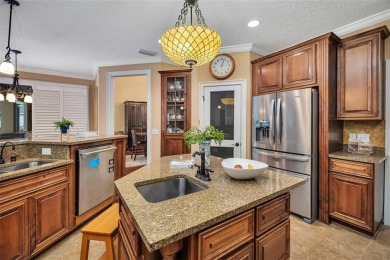 NEW LISTING!!! YOU WILL NOT WANT TO MISS THIS ELEGANT HOME IN on The King and Prince Golf Course, Home of the Hampton Club in Georgia - for sale on GolfHomes.com, golf home, golf lot