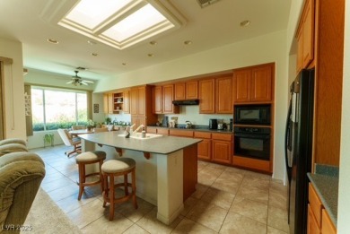 Your private desert oasis just hit the market! Located in the on Revere Golf Club in Nevada - for sale on GolfHomes.com, golf home, golf lot