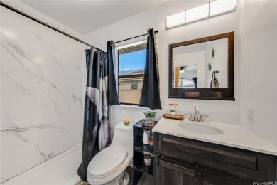 Welcome to this well-maintained 3-bedroom, 2-bathroom home in on Royal Kunia Country Club in Hawaii - for sale on GolfHomes.com, golf home, golf lot