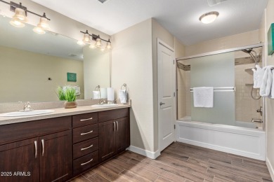 2b/2b + DEN LUXURY condo near MAYO Hospital, Desert Ridge on Wildfire Golf Club in Arizona - for sale on GolfHomes.com, golf home, golf lot