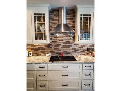 THIS IS THE ONE !! Beautifully remodeled inside and out! This on Kelly Greens Golf and Country Club in Florida - for sale on GolfHomes.com, golf home, golf lot