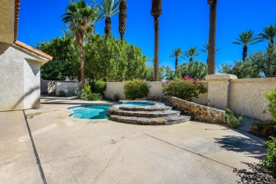 Endless possibilities await at 404 Links Drive, a single-story on Desert Falls Country Club in California - for sale on GolfHomes.com, golf home, golf lot