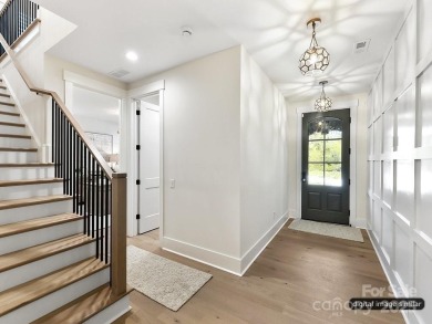 A beautiful 1 acre, wooded homesite that affords you privacy on The Palisades Country Club in North Carolina - for sale on GolfHomes.com, golf home, golf lot