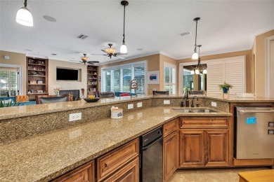 NEW LISTING!!! YOU WILL NOT WANT TO MISS THIS ELEGANT HOME IN on The King and Prince Golf Course, Home of the Hampton Club in Georgia - for sale on GolfHomes.com, golf home, golf lot