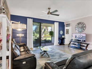 BEAUTIFUL 3 BEDROOM, 3 BATH HOME IN THE SANCTUARY AT RIVER on River Strand Golf and Country Club At Heritage Harbour  in Florida - for sale on GolfHomes.com, golf home, golf lot