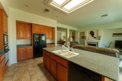 Your private desert oasis just hit the market! Located in the on Revere Golf Club in Nevada - for sale on GolfHomes.com, golf home, golf lot