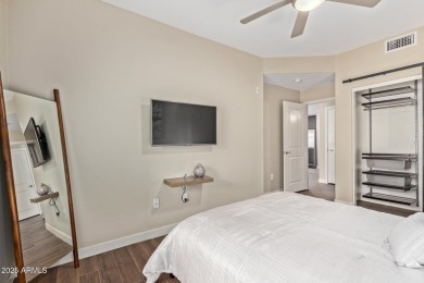 2b/2b + DEN LUXURY condo near MAYO Hospital, Desert Ridge on Wildfire Golf Club in Arizona - for sale on GolfHomes.com, golf home, golf lot