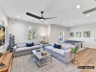A beautiful 1 acre, wooded homesite that affords you privacy on The Palisades Country Club in North Carolina - for sale on GolfHomes.com, golf home, golf lot