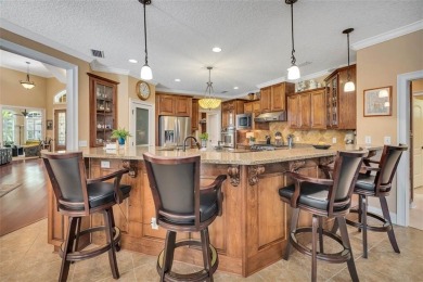 NEW LISTING!!! YOU WILL NOT WANT TO MISS THIS ELEGANT HOME IN on The King and Prince Golf Course, Home of the Hampton Club in Georgia - for sale on GolfHomes.com, golf home, golf lot