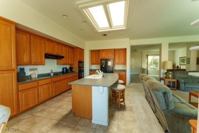Your private desert oasis just hit the market! Located in the on Revere Golf Club in Nevada - for sale on GolfHomes.com, golf home, golf lot