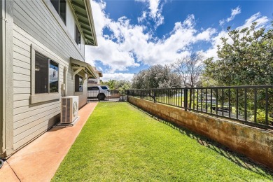Welcome to this well-maintained 3-bedroom, 2-bathroom home in on Royal Kunia Country Club in Hawaii - for sale on GolfHomes.com, golf home, golf lot