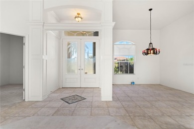 SAILBOAT ACCESS HOME W/NEW METAL ROOF, 84FT OF WATERFRONT & 60FT on Saint Andrews South Golf Club in Florida - for sale on GolfHomes.com, golf home, golf lot