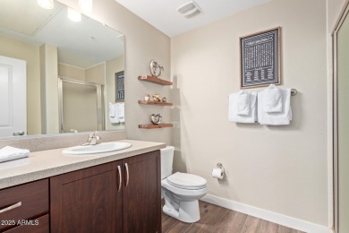 2b/2b + DEN LUXURY condo near MAYO Hospital, Desert Ridge on Wildfire Golf Club in Arizona - for sale on GolfHomes.com, golf home, golf lot