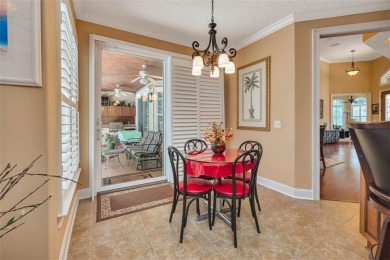 NEW LISTING!!! YOU WILL NOT WANT TO MISS THIS ELEGANT HOME IN on The King and Prince Golf Course, Home of the Hampton Club in Georgia - for sale on GolfHomes.com, golf home, golf lot