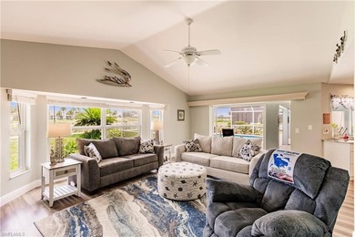 THIS IS THE ONE !! Beautifully remodeled inside and out! This on Kelly Greens Golf and Country Club in Florida - for sale on GolfHomes.com, golf home, golf lot