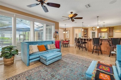 NEW LISTING!!! YOU WILL NOT WANT TO MISS THIS ELEGANT HOME IN on The King and Prince Golf Course, Home of the Hampton Club in Georgia - for sale on GolfHomes.com, golf home, golf lot
