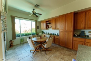 Your private desert oasis just hit the market! Located in the on Revere Golf Club in Nevada - for sale on GolfHomes.com, golf home, golf lot