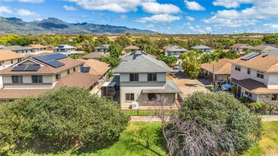Welcome to this well-maintained 3-bedroom, 2-bathroom home in on Royal Kunia Country Club in Hawaii - for sale on GolfHomes.com, golf home, golf lot