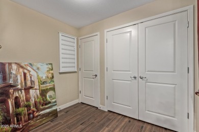2b/2b + DEN LUXURY condo near MAYO Hospital, Desert Ridge on Wildfire Golf Club in Arizona - for sale on GolfHomes.com, golf home, golf lot
